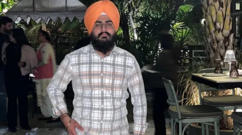 ਕਰਜ਼ਾ ਚੁੱਕ ਕੇ ਆਸਟਰੇਲੀਆ ਗਏ ਪੰਜਾਬੀ ਨੌਜਵਾਨ ਦੀ ਸੜਕ ਹਾਦਸੇ ਵਿਚ ਹੋਈ ਮੌਤ