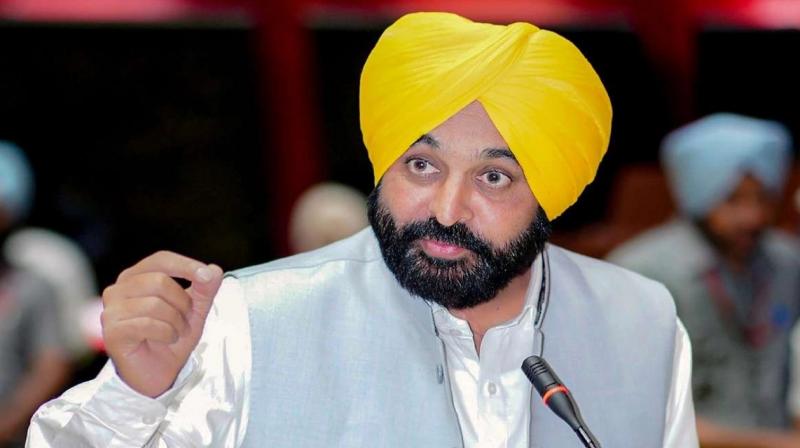 ਮੁੱਖ ਮੰਤਰੀ ਮਾਨ ਦੀ ਜਲੰਧਰ ਜਿਲ੍ਹੇ ਦੀ ਸਰਕਾਰੀ ਰਿਹਾਇਸ਼ ਤੇ ਲਗਾਇਆ ਗਿਆ ''ਸਰਕਾਰ ਤੁਹਾਡੇ ਦੁਆਰ'' ਕੈਂਪ