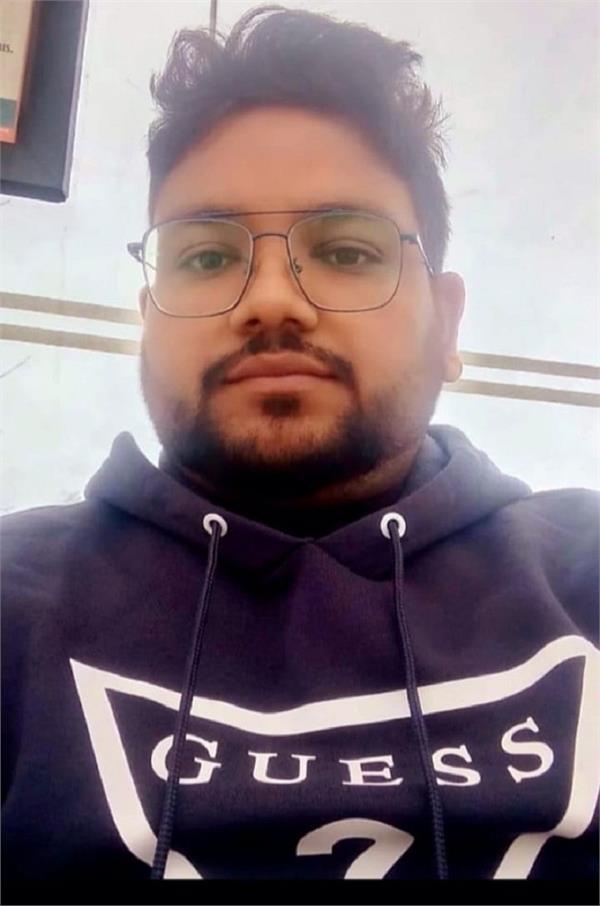 ਕੈਨੇਡਾ ''ਚ ਪੰਜਾਬੀ ਗੱਭਰੂ ਦਾ ਗੋਲ਼ੀਆ ਮਾਰ ਕੇ ਹੋਇਆ ਕਤਲ, ਪਰਿਵਾਰ ''ਚ ਹੋਇਆ ਗ਼ਮ ਦਾ ਮਾਹੌਲ। 