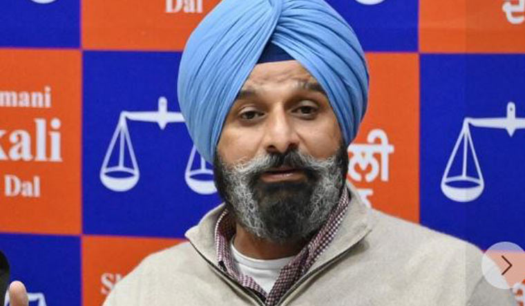 ਅੱਜ ਵੀ SIT ਅੱਗੇ ਪੇਸ਼ ਨਹੀਂ ਹੋਏ ਬਿਕਰਮ ਸਿੰਘ ਮਜੀਠੀਆ! ਜਾਣੋ ਵਜਾ