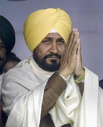 ਚਰਨਜੀਤ ਸਿੰਘ ਚੰਨੀ ਨੇ ਮੁਆਫ਼ੀ ਮੰਗੀ