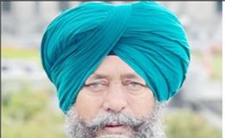ਪੁੱਤ ਨੂੰ ਕੈਨੇਡਾ ਮਿਲਣ ਗਏ ਪਿਤਾ ਦੀ ਘਰ ਪਰਤੀ ਲਾਸ਼। 