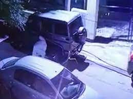 ਅੰਮ੍ਰਿਤਸਰ ''ਚ ਬੰਬ ਧਮਾਕਾ ਕੁੱਤੇ ਦੀ ਵਜ੍ਹਾ ਕਰਕੇ ਟਲਿਆ, ਵੀਡੀਓ ਵਾਇਰਲ