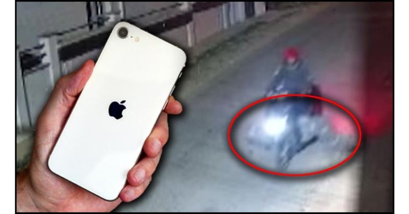 ਕਰਨਾਟਕ ‘ਚ ਵੱਡੀ ਵਾਰਦਾਤ, 20 ਸਾਲਾ ਨੌਜਵਾਨ ਨੇ iPhone ਲਈ ਡਿਲੀਵਰੀ ਬੁਆਏ ਦਾ ਕੀਤਾ ਕ.ਤਲ