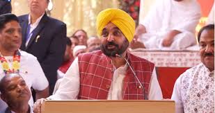  DC ਨੂੰ CM ਮਾਨ ਨੇ ਸਟੇਜ ਤੋਂ ਹੀ ਦੇ ਦਿੱਤੀਆਂ ਹਦਾਇਤਾਂ,ਕੀਤਾ ਵੱਡਾ ਐਲਾਨ 