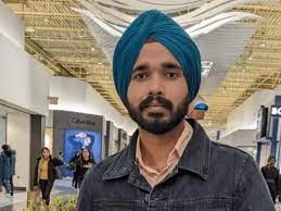 ਮਾਪਿਆਂ ਦੇ ਇਕਲੌਤੇ ਪੁੱਤ ਨਾਲ ਕੈਨੇਡਾ ''ਚ ਵਾਪਰਿਆ ਭਾਣਾ ਹੋਇ ਮੌਤ।