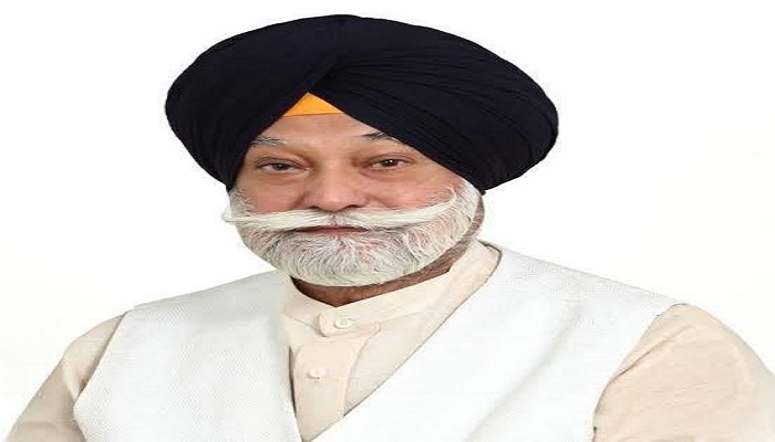 ਵੱਡੀ ਖਬਰ: ਪੰਜਾਬ ਦੇ ਸਾਬਕਾ ਡਿਪਟੀ ਸਪੀਕਰ ਬੀਰ ਦਵਿੰਦਰ ਸਿੰਘ ਦਾ ਦਿਹਾਂਤ