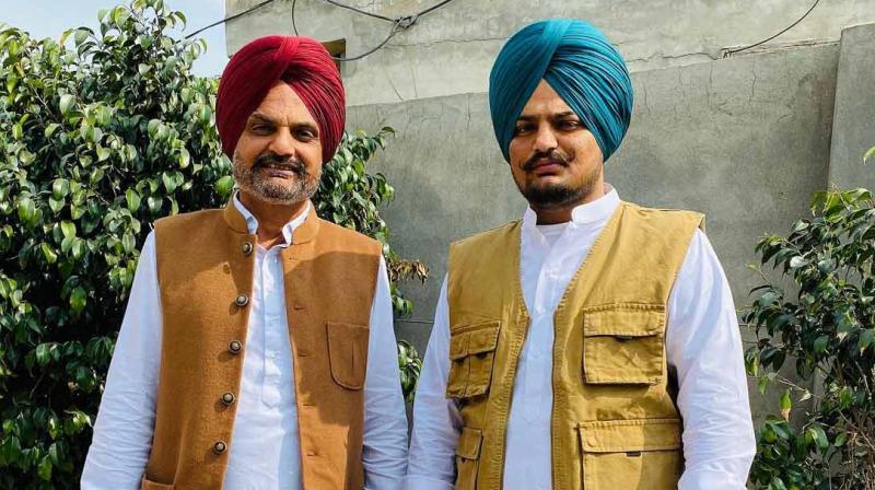  ਬਠਿੰਡਾ ਤੋਂ ਸਿੱਧੂ ਮੂਸੇਵਾਲਾ ਦੇ ਪਿਤਾ ਬਲਕੌਰ ਸਿੰਘ ਲੋਕ ਸਭਾ ਚੋਣ ਲੜ ਸਕਦੇ ਨੇ