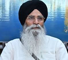 ਹਰਜਿੰਦਰ ਸਿੰਘ ਧਾਮੀ SGPC ਦੇ ਪ੍ਰਧਾਨ ਬਣੇ
