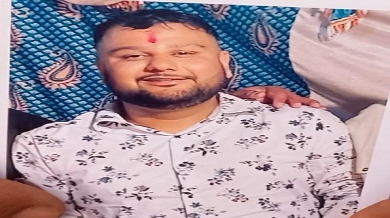 ਨਿਊਜ਼ੀਲੈਂਡ ’ਚ ਗੜ੍ਹਸ਼ੰਕਰ ਦੇ ਨੌਜਵਾਨ ਦੀ ਮੌਤ,10 ਸਾਲ ਪਹਿਲਾਂ ਗਿਆ ਸੀ ਵਿਦੇਸ਼,ਪਰਿਵਾਰ ''ਚ ਮਚਿਆ ਚੀਕ-ਚਿਹਾੜਾ
