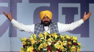  ਜ਼ਿਮਨੀ ਚੋਣਾਂ ''ਚ ਸ਼ਾਨਦਾਰ ਜਿੱਤ ਲਈ CM ਮਾਨ ਤੇ ਕੇਜਰੀਵਾਲ ਨੇ ਦਿੱਤੀ ਵਧਾਈ