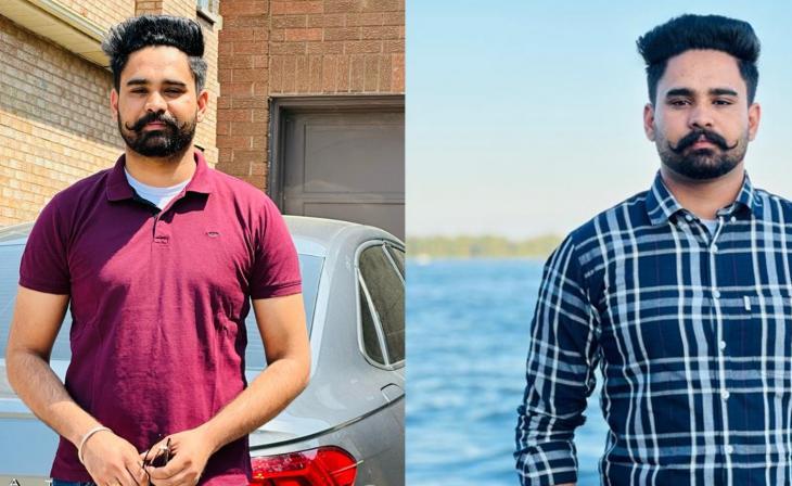 ਪੰਜਾਬੀ ਟਰੱਕ ਡਰਾਈਵਰ ਦੀ ਕੈਨੇਡਾ ''ਚ ਐਕਸੀਡੈਂਟ ਵਿਚ ਹੋਈ ਮੌਤ