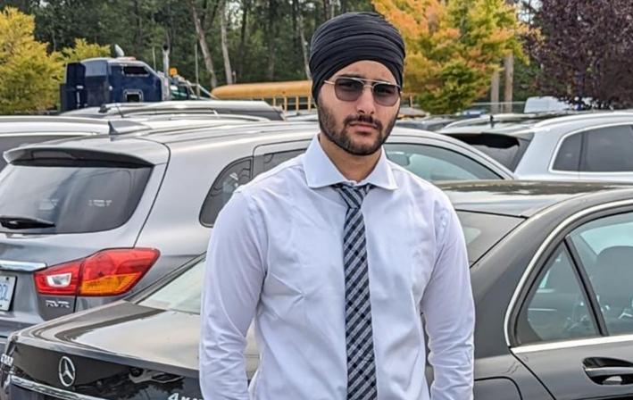 ਕੈਨੇਡਾ ''ਚ 3 ਸਾਲ ਪਹਿਲਾਂ ਸਟੱਡੀ ਵੀਜੇ ’ਤੇ ਗਏ ਨੌਜਵਾਨ ਦੀ ਪਿੰਡ ਪਰਤੀ ਮ੍ਰਿਤਕ ਦੇਹ