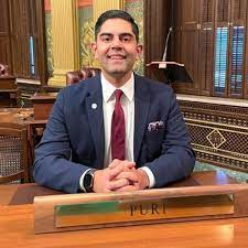 ਅਮਰੀਕਾ ’ਚ ਹੁਣ ਮੰਦਰ ਜਾਂ ਗੁਰਦੁਆਰੇ ’ਚ ਭੰਨਤੋੜ ਨੂੰ ਵੀ ਮੰਨਿਆ ਜਾਵੇਗਾ ‘ਨਫ਼ਰਤ ਅਪਰਾਧ’ .