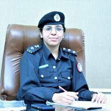 ਪਾਕਿਸਤਾਨ ਦੀ ਪਹਿਲੀ ਮਹਿਲਾ ਹਿੰਦੂ DSP ਬਣੀ ਮਨੀਸ਼ਾ ਰੋਪੇਟਾ। 