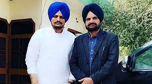 ਬਲਕੌਰ ਸਿੰਘ ਨੇ ਲਾਈਵ ਹੋ ਕੇ  ਕਿਹਾ ,