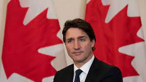 PM ਟਰੂਡੋ ਨੇ ਕੈਨੇਡਾ ''ਚ ਵਧਦੀ ਬੰਦੂਕ ਹਿੰਸਾ ਖ਼ਿਲਾਫ਼ ਕੀਤਾ ਅਹਿਮ ਐਲਾਨ। 