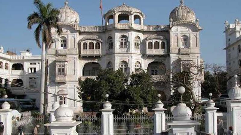 ਮੁੱਖ ਮੰਤਰੀ ਨੇ SGPC ਚੋਣਾਂ ਨੂੰ ਲੈ ਕੇ ਦਿਤੀ ਅਹਿਮ ਜਾਣਕਾਰੀ ,21 ਅਕਤੂਬਰ ਤੋਂ ਸ਼ੁਰੂ ਹੋਵੇਗੀ ਵੋਟਾਂ ਬਣਾਉਣ ਦੀ ਪ੍ਰਕਿਰਿਆ