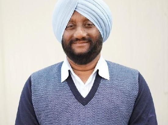 ਪੰਜਾਬ ਦੇ ਮੋਹਾਲੀ MLA ਕੁਲਵੰਤ ਸਿੰਘ ''ਤੇ ਗੁਰੂਗਰਾਮ ''ਚ FIR ਦਰਜ