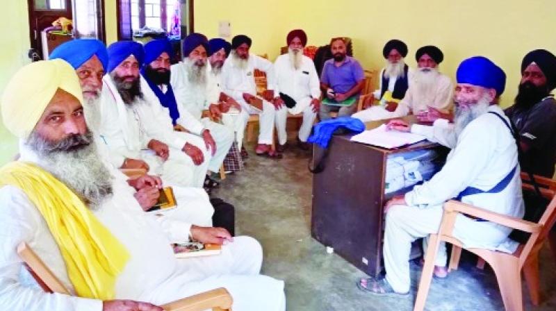 15 ਅਗੱਸਤ ਨੂੰ ਕਿਸਾਨ ਮਜ਼ਦੂਰ ਜਥੇਬੰਦੀ ਨੇ ਪੰਜਾਬ ਭਰ ਵਿਚ ਟਰੈਕਟਰ ਮਾਰਚ ਕਰਨ ਲਈ ਬਣਾਈ ਰਣਨੀਤੀ