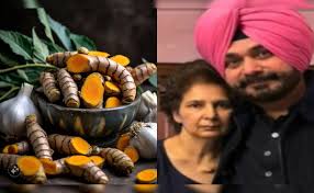 ਸਿੱਧੂ ਦਾ ਨਿੰਮ-ਹਲਦੀ ਨਾਲ ਪਤਨੀ ਦੇ ਕੈਂਸਰ ਦੇ ਇਲਾਜ ''ਤੇ U-Turn