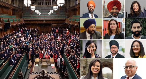 ਅਹੁਦੇ ਦੀ ਸਹੁੰ ਚੁੱਕੀ ਚੁਣੇ ਗਏ ਬ੍ਰਿਟਿਸ਼ MPs ਨੇ , ਸਿੱਖ ਭਾਈਚਾਰੇ ਦਾ ਇਕ ਵੀ ਮੰਤਰੀ ਸਟਾਰਮਰ ਕੈਬਨਿਟ ''ਚ ਨਹੀਂ