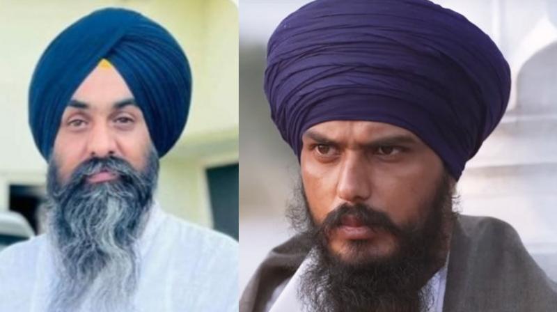 NSA ਤਹਿਤ ਡਿਬਰੂਗੜ੍ਹ ਜੇਲ ''ਚ ਬੰਦ ਅੰਮ੍ਰਿਤਪਾਲ ਸਿੰਘ ਦਾ ਇਕ ਹੋਰ ਸਾਥੀ ਕੁਲਵੰਤ ਰਾਊਕੇ ਜੇਲ ਤੋਂ ਲੜੇਗਾ ਚੋਣ