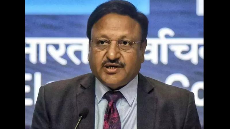 ਚੋਣ ਕਮਿਸ਼ਨ ਦੀ ਚੋਣ ਨਤੀਜਿਆਂ ਤੋਂ ਇਕ ਦਿਨ ਪਹਿਲਾਂ ਅਹਿਮ ਪ੍ਰੈਸ ਕਾਨਫਰੰਸ, ਕਿਹਾ- ਇਤਿਹਾਸਕ ਰਹੀਆਂ ਚੋਣਾਂ