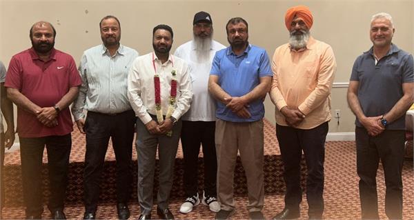  ਰਾਹੁਲ ਗਾਂਧੀ ਦੀ ਨਿਊਯਾਰਕ ਫੇਰੀ 4 ਜੂਨ ਨੂੰ, INOC ਨੇ ਰਵੀ ਸਿੰਘ ਪੱਬੀਆ ਨੂੰ ਚੇਅਰਮੈਨ ਨਿਯੁਕਤ ਕੀਤਾ।