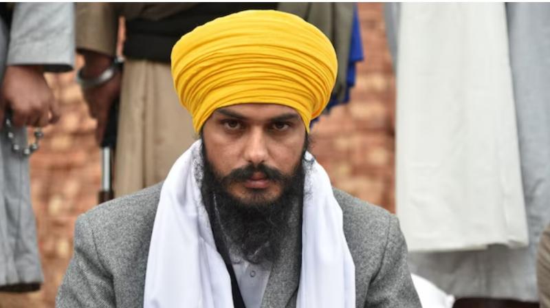 NSA ਨੂੰ ਗੁਰਿੰਦਰਪਾਲ ਸਿੰਘ ਨੇ ਹਾਈਕੋਰਟ ''ਚ ਦਿੱਤੀ ਚੁਣੌਤੀ, ਪੰਜਾਬ ਅਤੇ ਕੇਂਦਰ ਸਰਕਾਰ ਨੂੰ ਨੋਟਿਸ ਜਾਰੀ