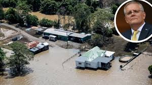 PM ਨੇ ਆਸਟ੍ਰੇਲੀਆ ''ਚ ਹੜ੍ਹ ਦੇ ਕਹਿਰ ਤੋਂ ਉਬਾਰਣ ਲਈ ਪੀੜਤਾਂ ਲਈ ਸਹਾਇਤਾ ਦਾ ਕੀਤਾ ਐਲਾਨ। 