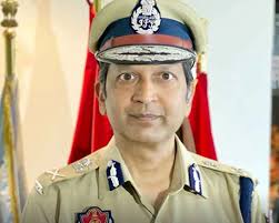 ਸਰਕਾਰ ਨੇ ਦਿਨਕਰ ਗੁਪਤਾ ਨੂੰ ਦਿੱਤੀ ਜ਼ੈੱਡ ਪਲੱਸ ਸੁਰੱਖਿਆ
