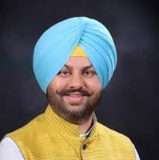 ਕਾਂਗਰਸ ''ਚ ਸ਼ਾਮਲ ਹੋਣਗੇ ਰਾਣਾ ਇੰਦਰਪ੍ਰਤਾਪ ਸਿੰਘ , ਆਨੰਦਪੁਰ ਸਾਹਿਬ ਤੋਂ ਮੈਦਾਨ ''ਚ ਉਤਾਰਣ ਦੀ ਤਿਆਰੀ