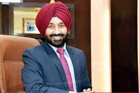 ਰਾਜ ਸਭਾ ਲਈ ਚੰਡੀਗੜ੍ਹ ਯੂਨੀਵਰਸਿਟੀ ਦੇ ਚਾਂਸਲਰ ਸਤਨਾਮ ਸੰਧੂ ਹੋਏ ਨਾਮਜ਼ਦ ,ਪ੍ਰਧਾਨ ਮੰਤਰੀ ਨੇ ਵੀ ਦਿਤੀ ਵਧਾਈ