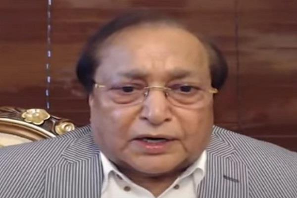 ਬ੍ਰਿਟਿਸ਼ ਸਿੱਖ ਐਸੋਸੀਏਸ਼ਨ ਦੇ ਮੁਖੀ ਰਾਮੀ ਰੇਂਜਰ ਨੇ ਬਰੈਂਪਟਨ ’ਚ ਹੋਏ ਰੈਫਰੈਂਡਮ ਨੂੰ ਲੈ ਕੇ SFJ ’ਤੇ ਚੁੱਕੇ ਸਵਾਲ। 