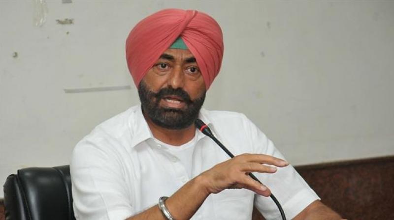  ED ਦੀ ਜਾਂਚ ''ਚ ਵੱਡਾ ਖੁਲਾਸਾ ਹੋਣ ਤੋਂ ਬਾਦ ਸੁਖਪਾਲ ਖਹਿਰਾ ਮਾਮਲੇ ''ਚ ਹਾਈਕੋਰਟ ਨੇ ਫ਼ੈਸਲਾ ਰਾਖਵਾਂ ਰੱਖਿਆ। 