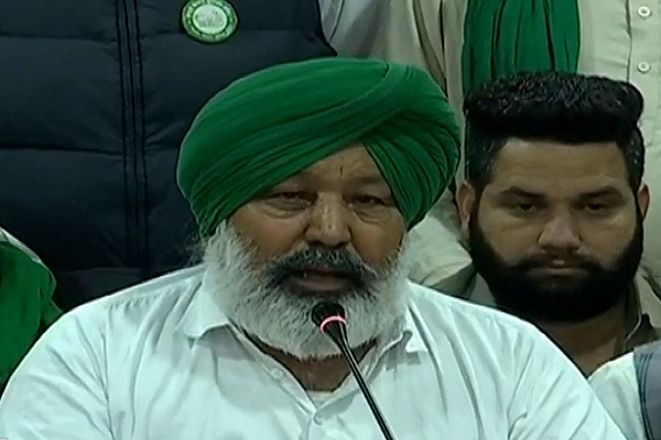 CM ਮਾਨ ਨੂੰ ਪੰਜਾਬ ਦੇ Highways ''ਤੇ ਲਾਏ ਧਰਨੇ ਬਾਰੇ ਕਿਸਾਨਾਂ ਦਾ ਜਵਾਬ, ਜਾਣੋ ਕੀ ਬੋਲੇ