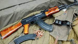 11 ਸਾਲਾ ਬੱਚੇ ਨੇ 10 ਸਾਲਾ ਬੱਚੇ ਦਾ ਅਫਗਾਨਿਸਤਾਨ ''ਚ ਗੋਲੀ ਮਾਰ ਕੀਤਾ ਕਤਲ