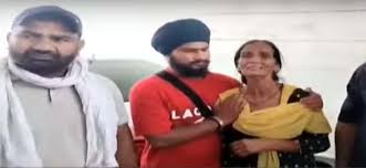 ਵੱਡੀ ਖ਼ਬਰ: ਫਿਰੋਜ਼ਪੁਰ ਚ ਕਾਂਗਰਸੀ ਆਗੂ ਦਾ ਗੋਲ਼ੀਆਂ ਮਾਰ ਕੇ ਕਤਲ