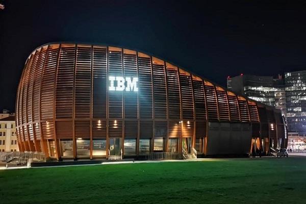  IBM ਇੰਡੀਆ ਵੀ ‘ਮੂਨਲਾਈਟਿੰਗ’ ਦੀ ਚਰਚਾ ’ਚ  ਹੋਈ ਸ਼ਾਮਲ।  