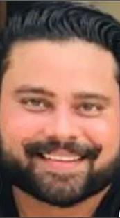 ਅਮਰੀਕਾ ''ਚ ਭਾਰਤੀ ਮੂਲ ਦੇ ਨੌਜਵਾਨ ਦਾ ਗੋਲੀਆਂ ਮਾਰ ਕੇ ਹੋਇਆ ਕਤਲ। 