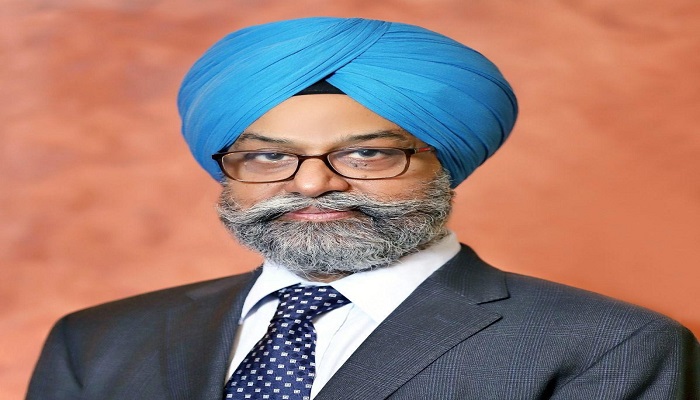 ਡਾਕਟਰ ਗੁਰਪ੍ਰੀਤ ਸਿੰਘ ਵਾਂਡਰ ਨੂੰ ਬਾਬਾ ਫਰੀਦ ਯੂਨੀਵਰਸਿਟੀ ਦੇ ਮੈਨੇਜਮੈਂਟ ਬੋਰਡ ਦੇ ਨਵੇਂ ਚੇਅਰਮੈਨ ਵਜੋਂ ਕੀਤਾ ਗਿਆ ਨਿਯੁਕਤ, CM ਮਾਨ ਨੇ ਦਿੱਤੀ ਵਧਾਈ