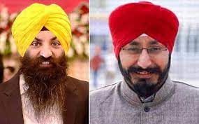  ਸਿੱਖ ਭਾਈਚਾਰੇ ਦੇ ਦੋ ਸਿੱਖਾਂ ਨੂੰ ਪਾਕਿਸਤਾਨ ਸਰਕਾਰ ਕੌਮੀ ਸਨਮਾਨ ਨਾਲ ਕਰੇਗੀ ਸਨਮਾਨਿਤ। 