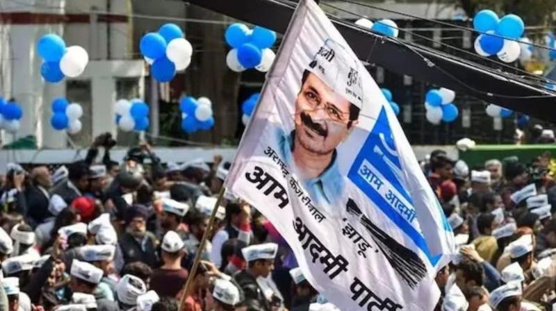 ''ਆਪ'' ਨੇ ਹਰਿਆਣਾ ਵਿਧਾਨ ਸਭਾ ਚੋਣਾਂ ਲਈ 20 ਉਮੀਦਵਾਰਾਂ ਦੀ ਪਹਿਲੀ ਸੂਚੀ ਕੀਤੀ ਜਾਰੀ
