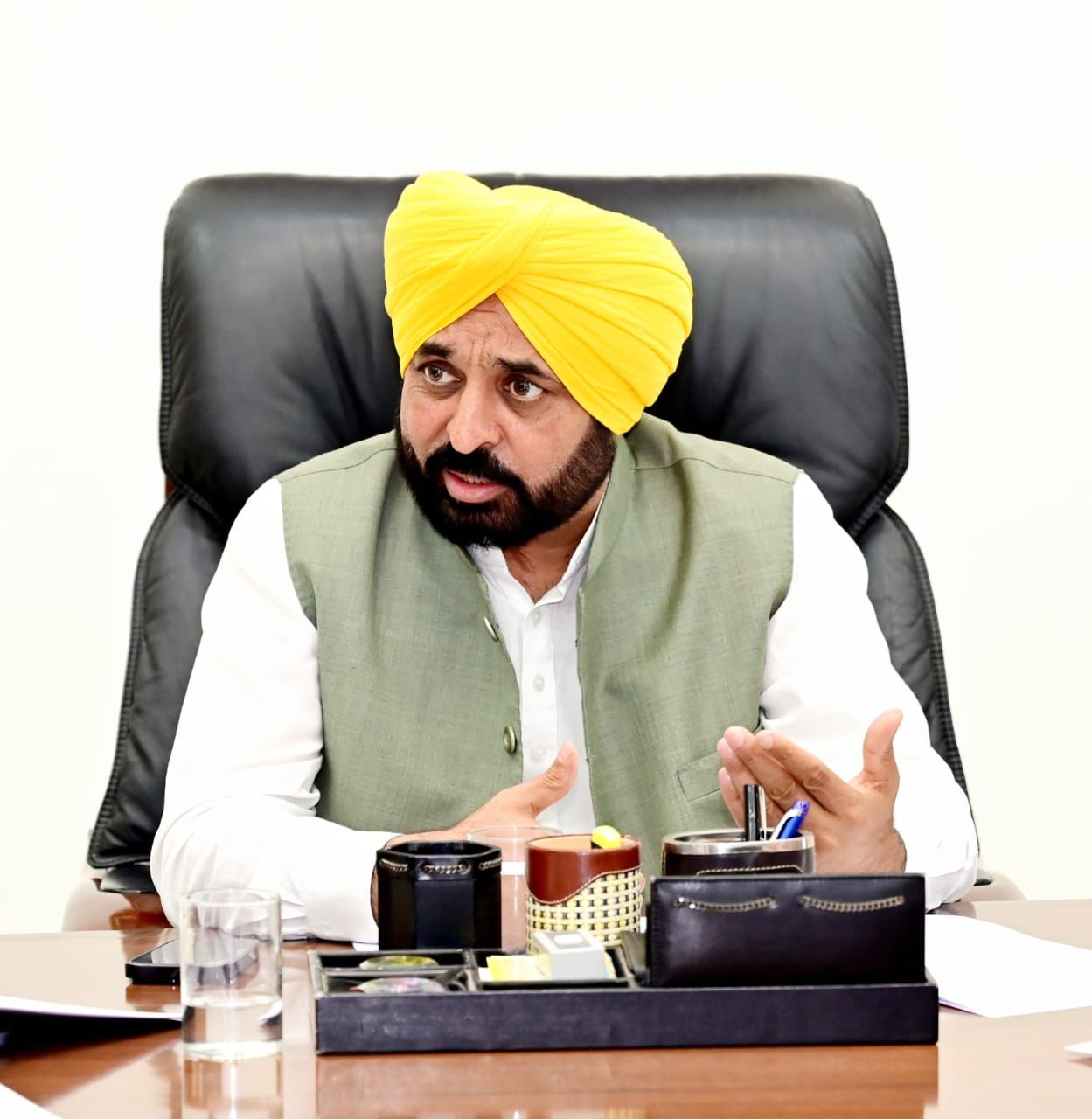 ਪੰਜਾਬ ਸਰਕਾਰ ਦਾ ਸੂਬੇ ਦੇ ਲੋਕਾਂ ਲਈ ਵੱਡਾ ਕਦਮ,ਕੀਤਾ ਇਹ ਐਲਾਨ
