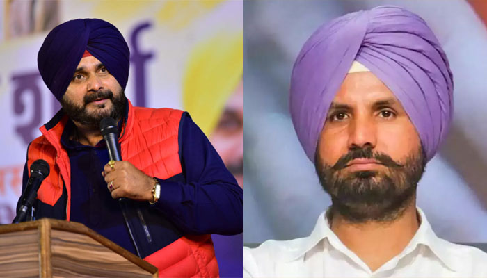 ਨਵਜੋਤ ਸਿੱਧੂ ਨੂੰ ਲੋਕ ਸਭਾ ਚੋਣਾਂ ਤੋਂ ਬਾਅਦ ਲੱਗਾ ਵੱਡਾ ਝਟਕਾ,ਰਾਜਾ ਵੜਿੰਗ ਦੀ ਵੱਡੀ ਕਾਰਵਾਈ