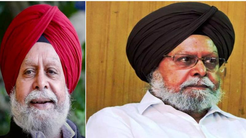  ਪੰਜਾਬੀ ਦੇ ਉੱਘੇ ਕਵੀ ਡਾ. ਮੋਹਨਜੀਤ ਨਹੀਂ ਰਹੇ, ਬ੍ਰੇਨ ਸਟ੍ਰੋਕ ਕਰ ਕੇ ਪਿਛਲੇ ਕੁਝ ਦਿਨਾਂ ਤੋਂ ਇਲਾਜ ਜ਼ੇਰੇ ਸਨ