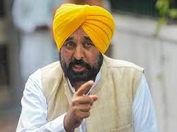 CM ਭਗਵੰਤ ਮਾਨ ਨੇ ਸੁਸ਼ੀਲ ਰਿੰਕੂ ਅਤੇ ਸ਼ੀਤਲ ਅੰਗੁਰਾਲ ਦੇ ਭਾਜਪਾ ’ਚ ਜਾਣ ਮਗਰੋਂ ਕੱਸਿਆ ਤੰਜ਼