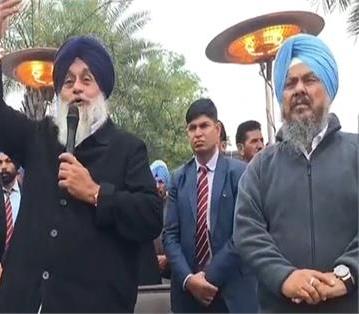 ਸੁਖਬੀਰ ਬਾਦਲ ਨੇ ਕਿਹਾ ,