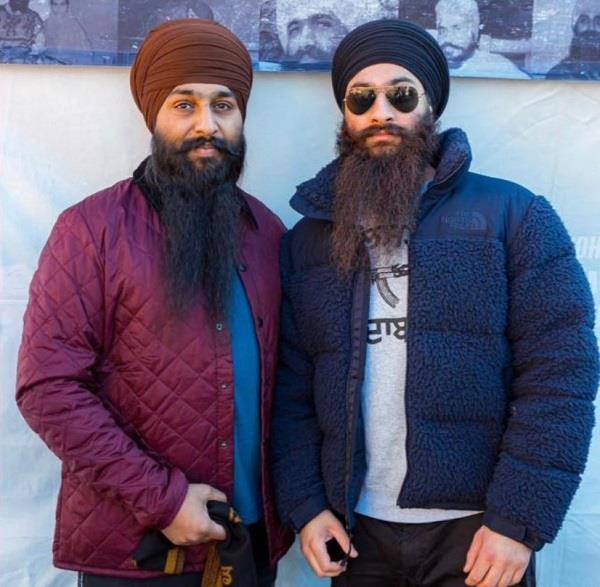 ਮਹਾ ਸਿੰਘ ਉਰਫ ਅਨੂਪ ਸਿੰਘ ਨੂੰ ਖੰਡਾ ਦੀ ਮੌਤ ਤੋਂ ਬਾਅਦ ਖਾਲਿਸਤਾਨ ਲਿਬਰੇਸ਼ਨ ਫੋਰਸ ਦਾ ਮੁਖੀ ਥਾਪਿਆ ਜਾ ਰਿਹੈ।